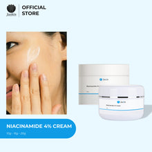 Load image into Gallery viewer, Niacinamide 4% Cream
