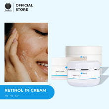 Load image into Gallery viewer, Retinol 1% Cream
