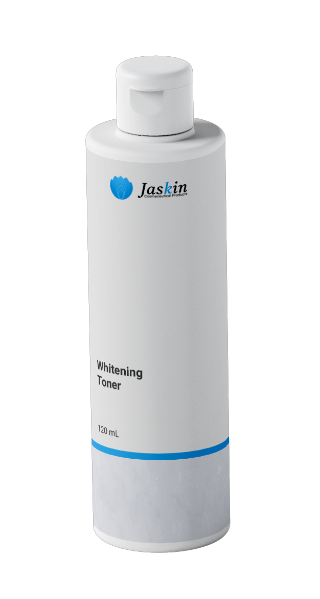 Whitening Toner